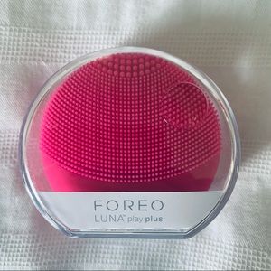 Foreo LUNA Play Plus
